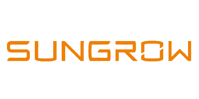 Sungrow logo