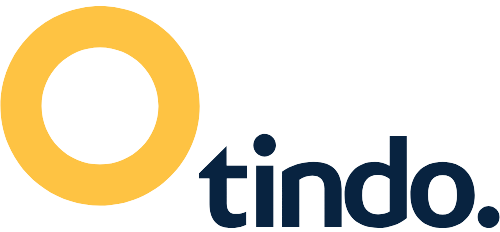 tindo logo