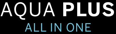 Aquaplus logo