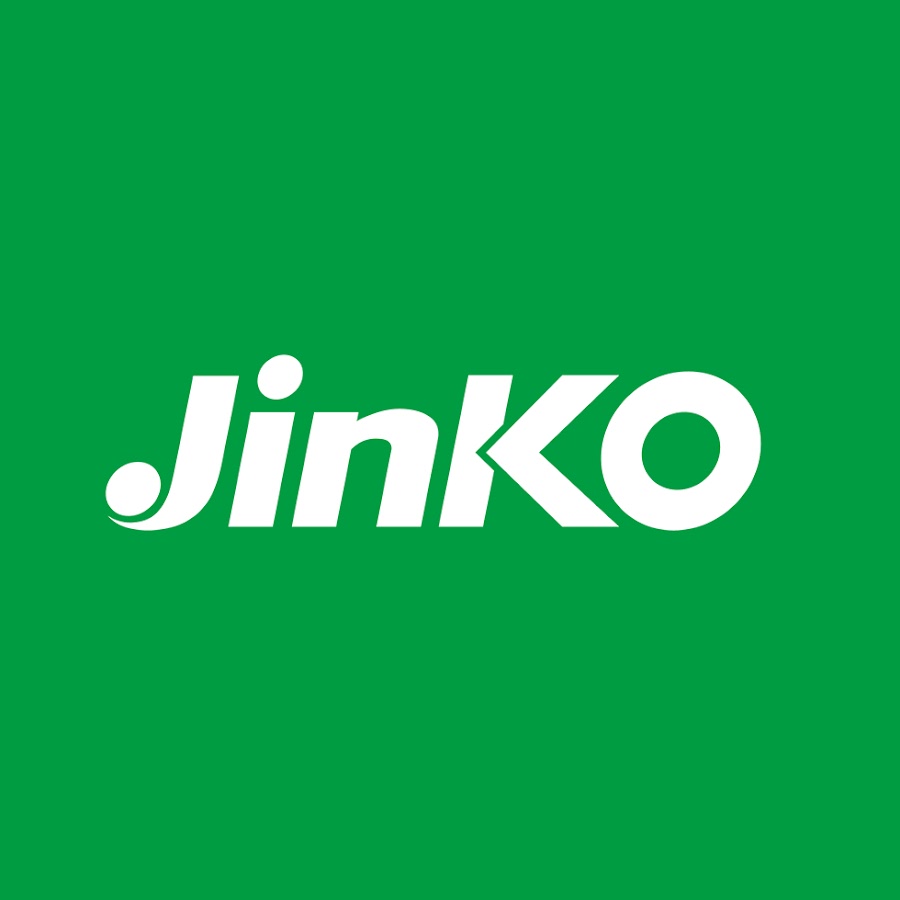 Jinko logo