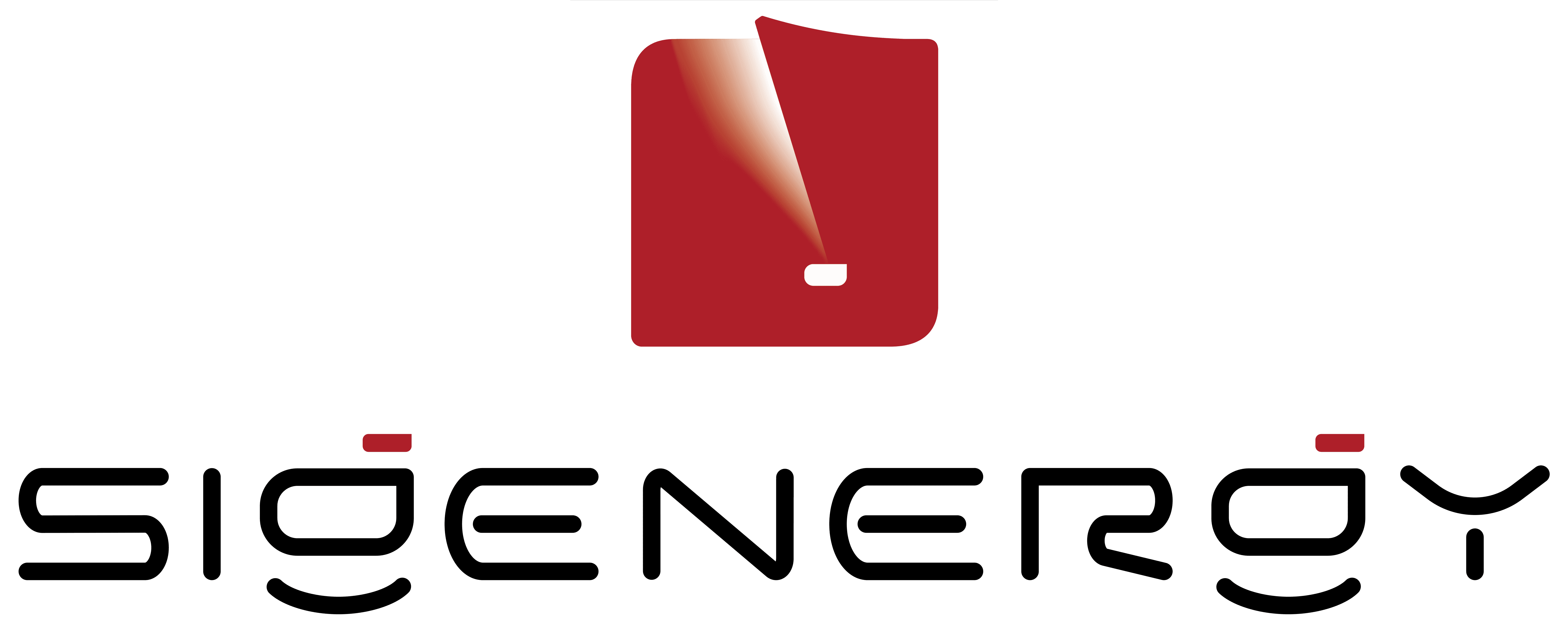 Sigenergy logo